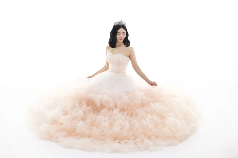 웨딩 교정 다이어트 - 웰니스8 바디프로필 성공 사례